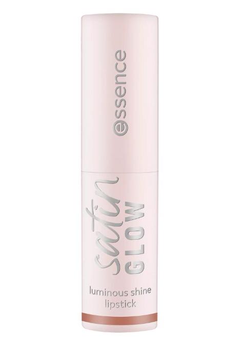Ruj strălucitor satin GLOW 01 - Whole Latte Love