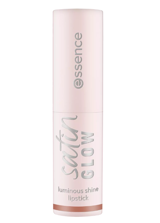 Ruj strălucitor satin GLOW 01 - Whole Latte Love
