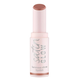 Ruj strălucitor satin GLOW 01 - Whole Latte Love