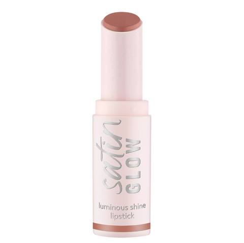 Ruj strălucitor satin GLOW 01 - Whole Latte Love