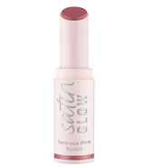 Ruj strălucitor satin GLOW 03 - Rose And Shine