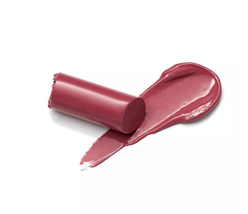 Ruj strălucitor satin GLOW 03 - Rose And Shine