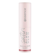 Ruj strălucitor satin GLOW 03 - Rose And Shine