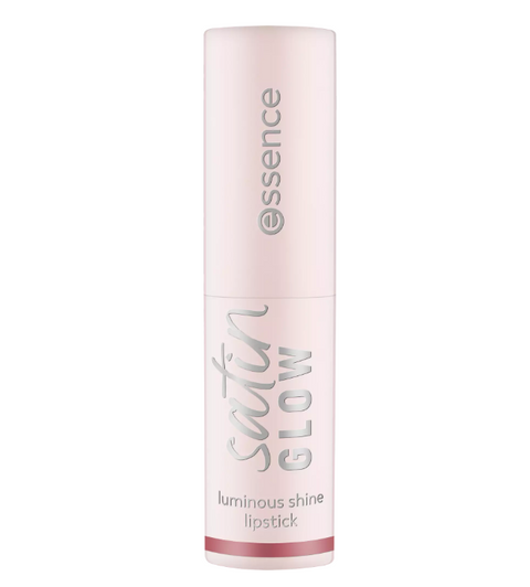 Ruj strălucitor satin GLOW 03 - Rose And Shine