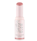 Ruj strălucitor satin GLOW 02 - Blushin It