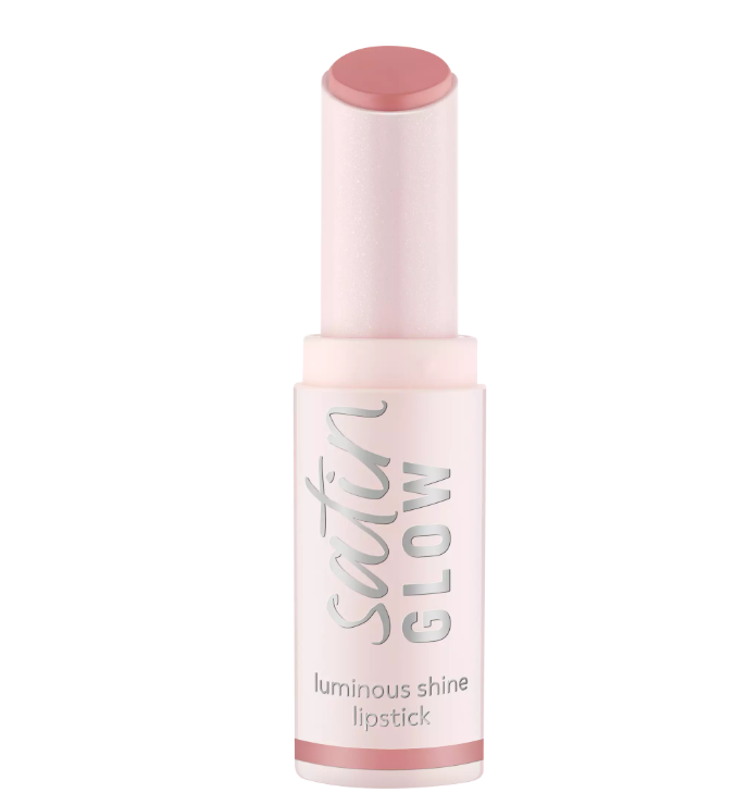 Ruj strălucitor satin GLOW 02 - Blushin It