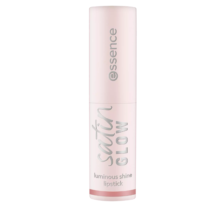 Ruj strălucitor satin GLOW 02 - Blushin It
