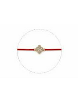 Martisor bratara floare 5