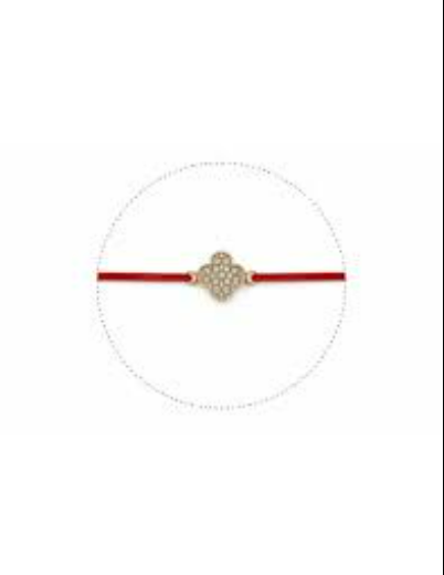 Martisor bratara floare 5