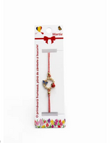Martisor bratara clasic br11 - Shiny Beauty