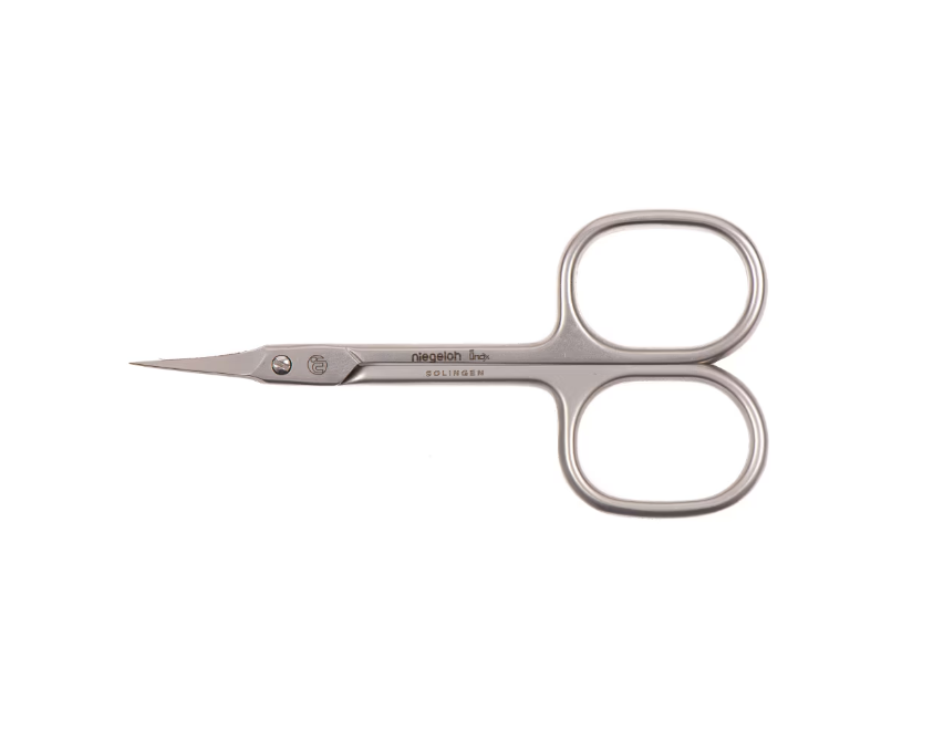 Forfecuta CUTICULE SOLINGEN 45818 - Shiny Beauty