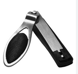 Unghiera solingen mica BECKER, inox, finisaj mat - Shiny Beauty