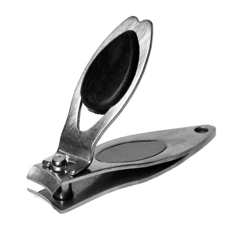 Unghiera solingen mica BECKER, inox, finisaj mat - Shiny Beauty