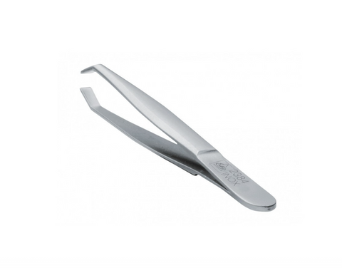 Penseta SOLINGEN inox OTTO HERDER MANICURE #221 RF