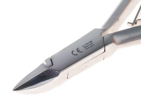 CLESTE SOLINGEN  PEDICHIURA OTTO HERDER, 681 RF