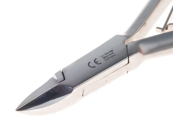 CLESTE SOLINGEN  PEDICHIURA OTTO HERDER, 681 RF