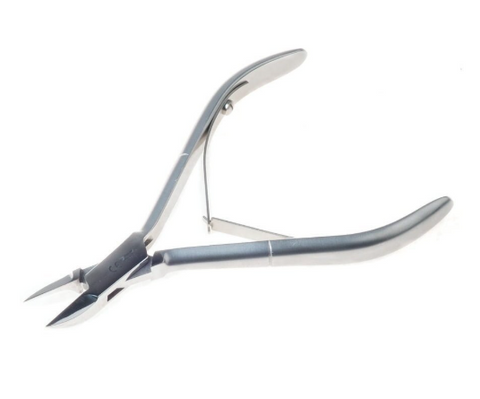 CLESTE SOLINGEN  PEDICHIURA OTTO HERDER, 681 RF