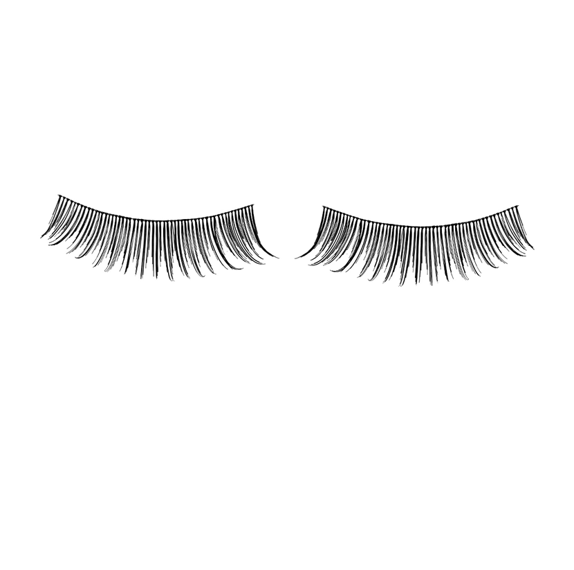 Gene Radiant VOLUME INTENSE 03 GRADIANT - Shiny Beauty