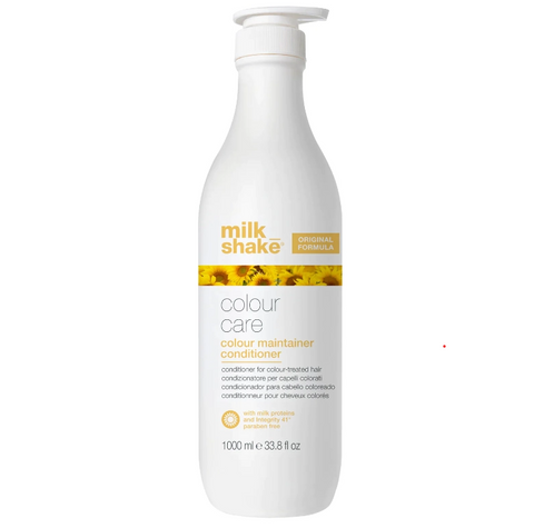 BALSAM Milk Shake Colour Care , 1000ml - Shiny Beauty