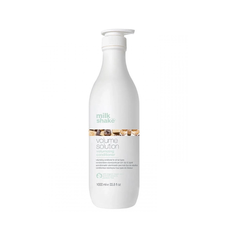 BALSAM Milk Volume Solution , 1000ml - Shiny Beauty