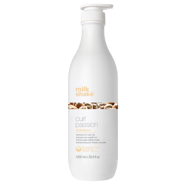 Sampon Milk Shake Curl Passion, 1000ml - Shiny Beauty