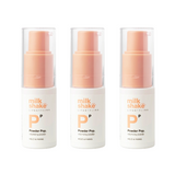 Pachet 3 x pudra pentru volum lifestyling powder pop 8g SET MILK SHAKE - Shiny Beauty
