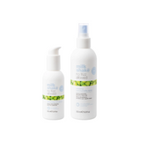 Pachet pentru netezirea parului no frizz allowed - spray 200ml, SET MILK SHAKE - Shiny Beauty