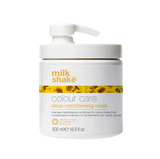 MASCA PAR MILK SHAKE Masca Natural deep conditioning   500ml - Shiny Beauty