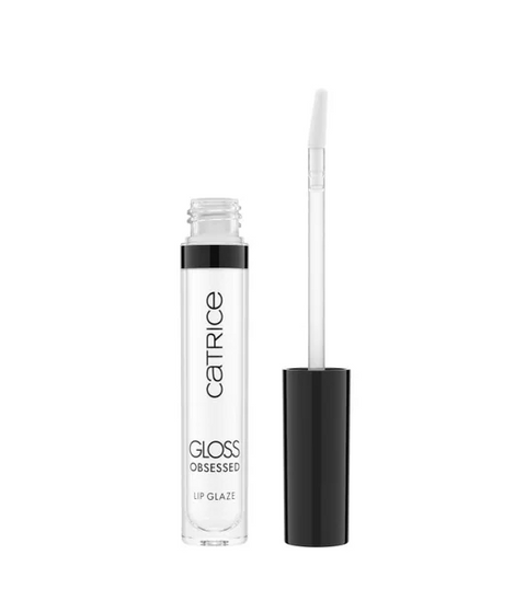 Gloss Obsessed Lip Glaze 010