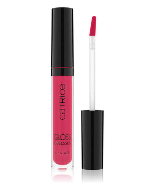 Luciu de buze Catrice Gloss Obsessed 030 Gloss