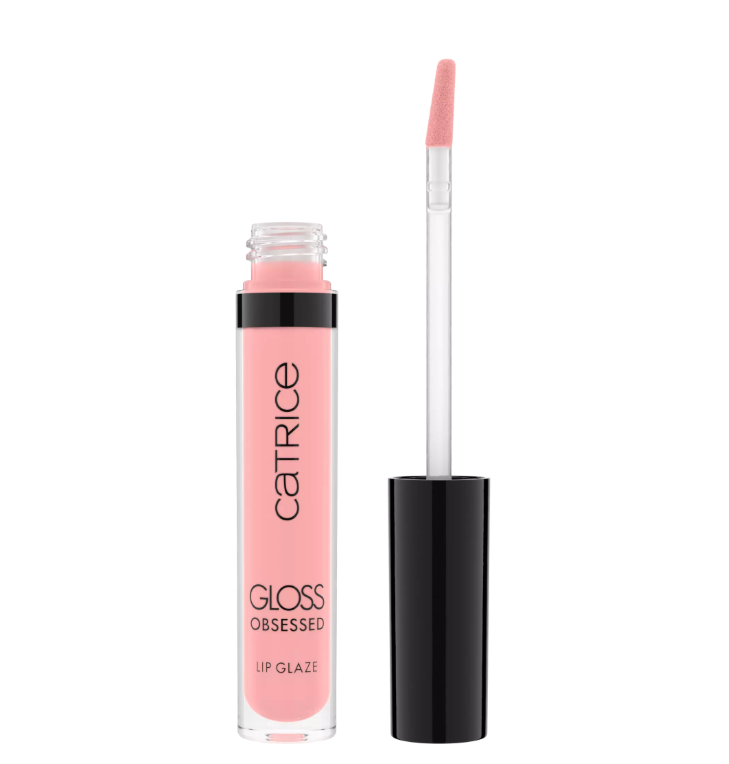 Luciu de buze Gloss Obsessed 020