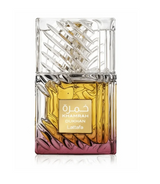 Parfum unisex arabesc Lattafa Khamrah Dukhan , apa de parfum 100 ml