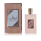 Apa de Parfum Lattafa,Prive Rose Ameerat Al Arab, parfum dama , 100 ml ARABESTI