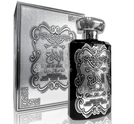Al Ibdaa for Men by Ard al Zaafaran , 100 ml ARABESTI