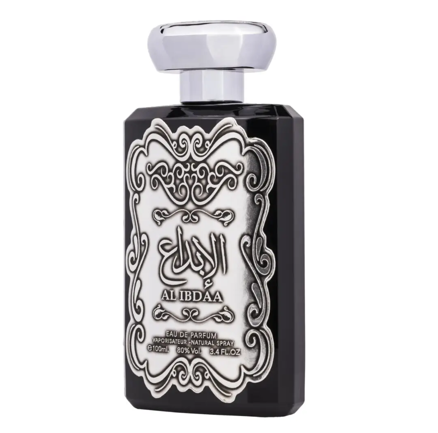 Al Ibdaa for Men by Ard al Zaafaran , 100 ml ARABESTI