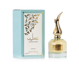 Asdaaf Andaleeb, 100 ml ARABESTI