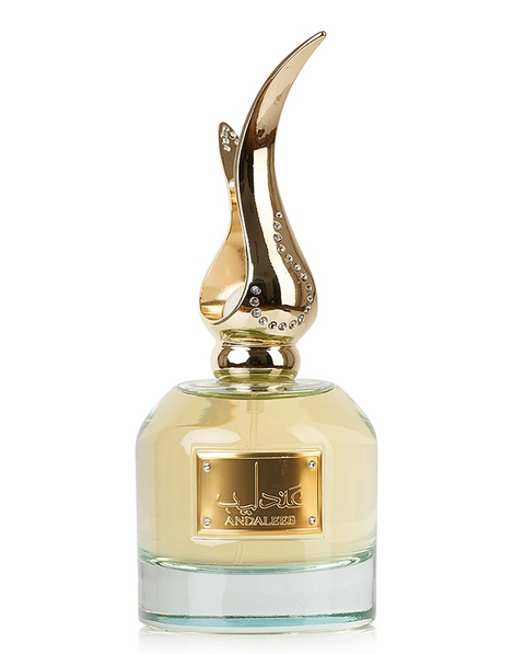 Asdaaf Andaleeb, 100 ml ARABESTI