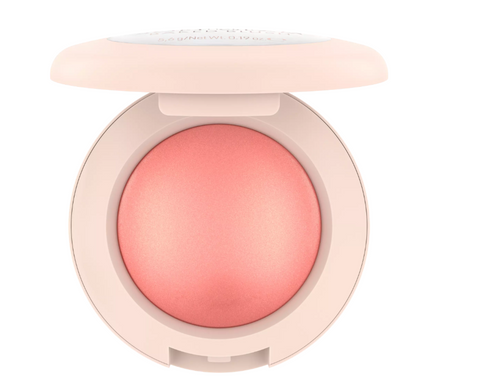 Fard de obraz baked Nuanta 010 On Cloud Pink Soft Glam Baked Blush, 5.6 g, Catrice
