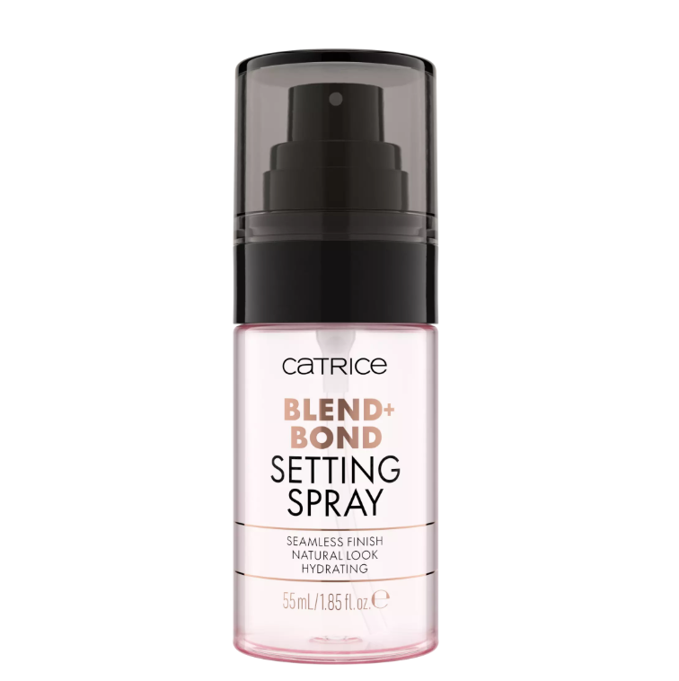 Spray pentru fixare Blend + Bond