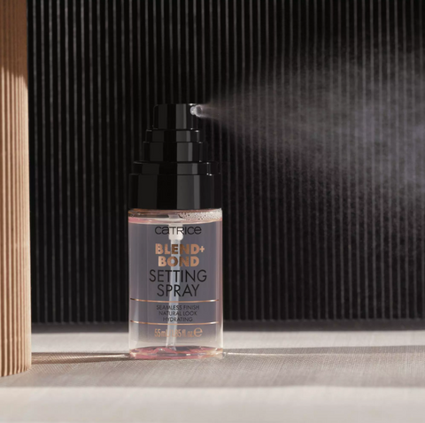 Spray pentru fixare Blend + Bond