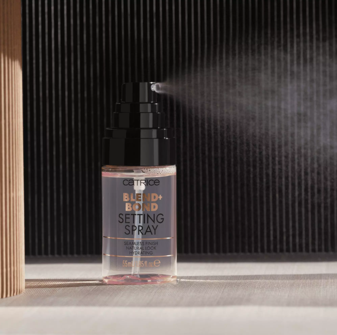 Spray pentru fixare Blend + Bond