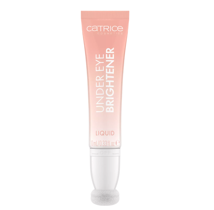 Iluminator lichid Under Eye Brightener 010