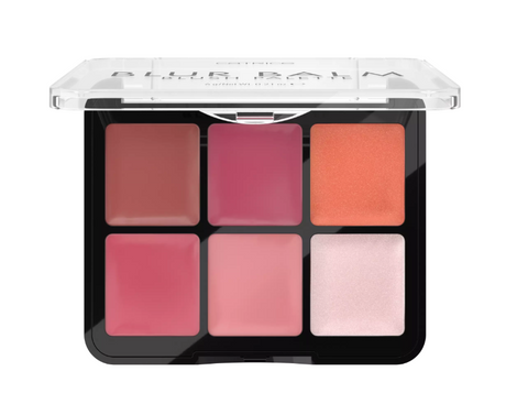 Paletă de fard de obraz Blur Balm 010