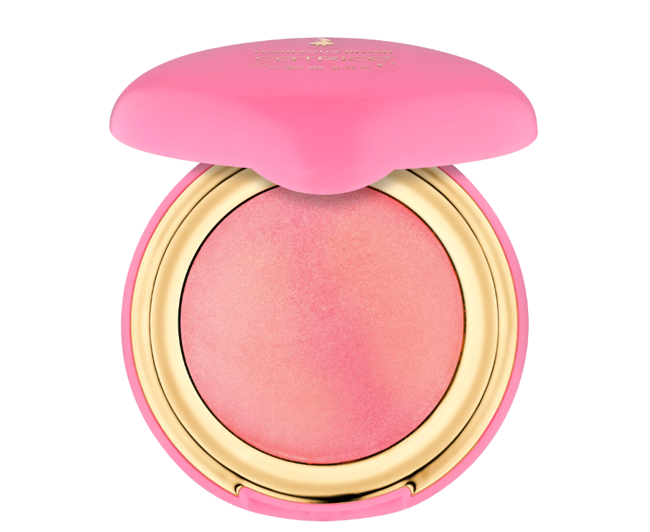 Disney Alice in Wonderland Luminous Blush CO2