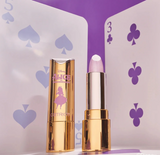 Balsam de buze cu particule strălucitoare, Disney Alice in Wonderland, Catrice, 3.4 g