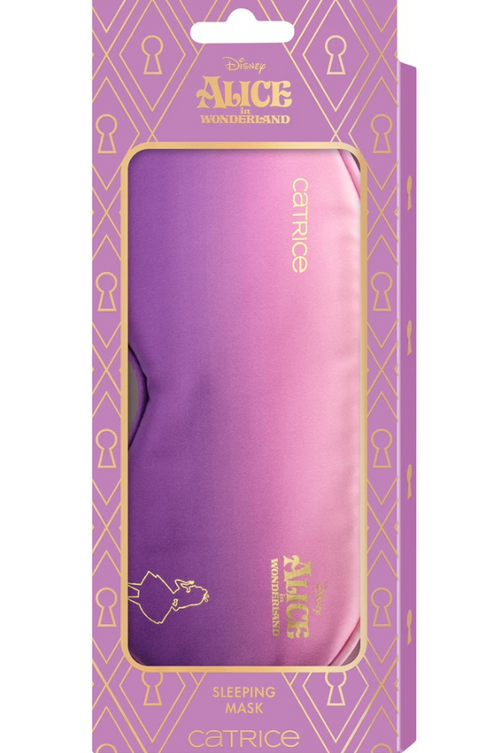 Masca pentru dormit, Disney Alice in Wonderland, Catrice