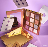 Disney Alice in Wonderland Eyeshadow Palette C02