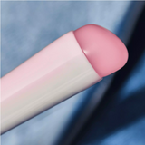Pensula din silicon pentru buze și obraji the JEANS CLUB - Shiny Beauty