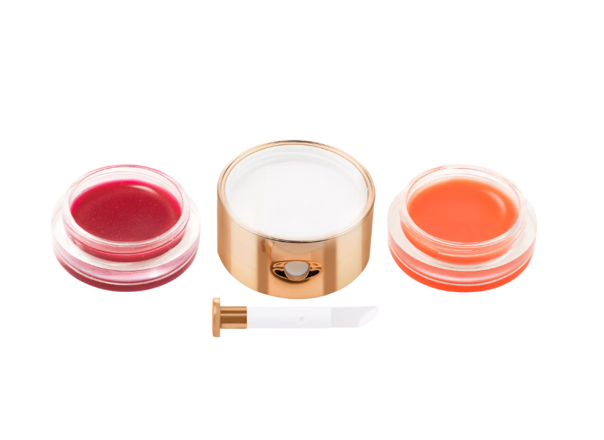 Mască de buze duo MIDNIGHT SUN Catrice - Shiny Beauty