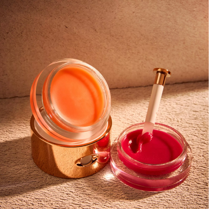 Mască de buze duo MIDNIGHT SUN Catrice - Shiny Beauty
